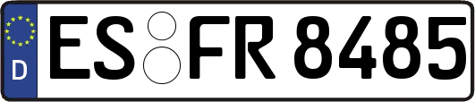 ES-FR8485