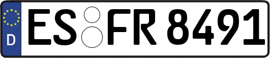 ES-FR8491