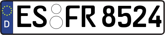 ES-FR8524