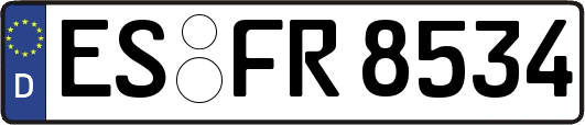 ES-FR8534