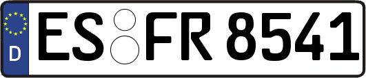 ES-FR8541