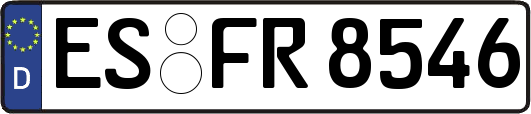 ES-FR8546