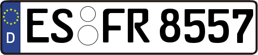 ES-FR8557