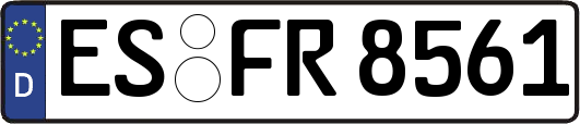 ES-FR8561