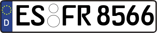 ES-FR8566