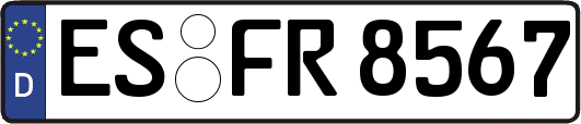 ES-FR8567