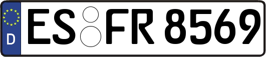 ES-FR8569