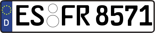 ES-FR8571