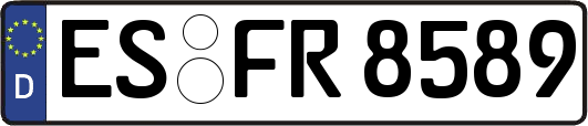 ES-FR8589
