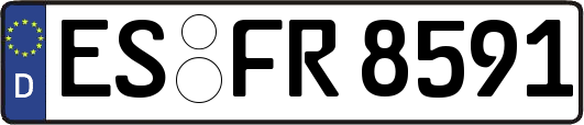 ES-FR8591