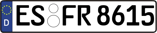 ES-FR8615