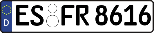 ES-FR8616