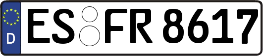 ES-FR8617