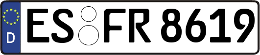 ES-FR8619