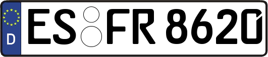 ES-FR8620