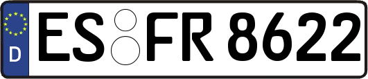ES-FR8622