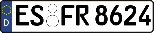 ES-FR8624