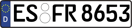 ES-FR8653