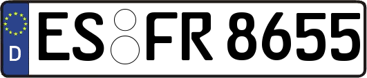 ES-FR8655