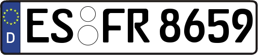 ES-FR8659