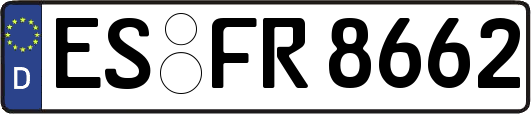 ES-FR8662