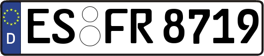 ES-FR8719