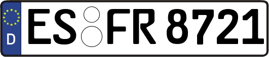 ES-FR8721