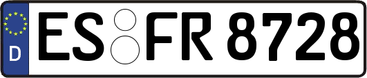 ES-FR8728