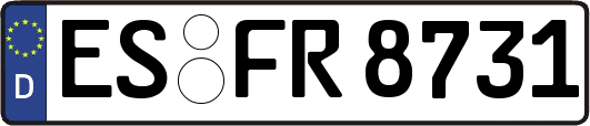 ES-FR8731