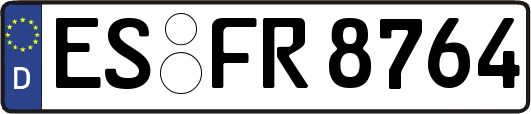 ES-FR8764