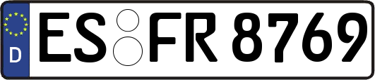 ES-FR8769