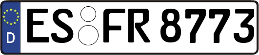 ES-FR8773