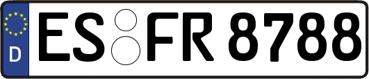 ES-FR8788