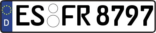 ES-FR8797