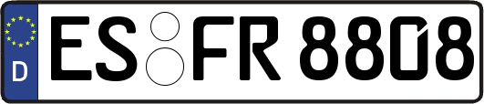 ES-FR8808