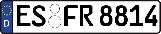 ES-FR8814