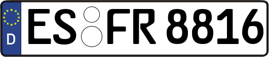 ES-FR8816