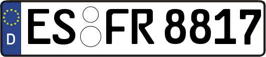 ES-FR8817