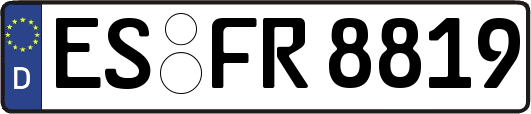 ES-FR8819