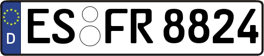 ES-FR8824