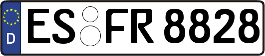 ES-FR8828