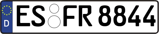 ES-FR8844