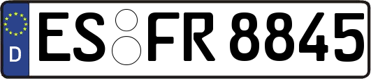 ES-FR8845