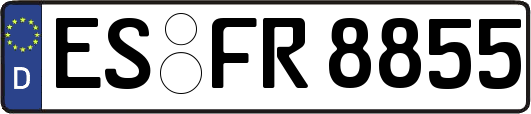 ES-FR8855