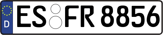 ES-FR8856
