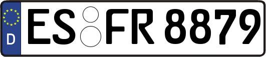 ES-FR8879