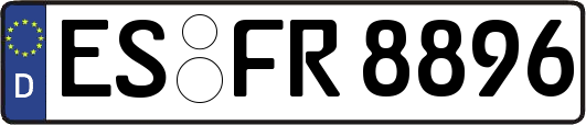 ES-FR8896