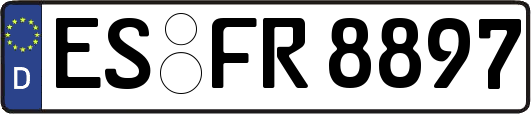 ES-FR8897
