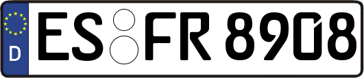 ES-FR8908