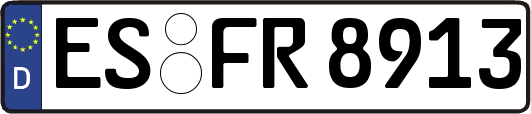 ES-FR8913